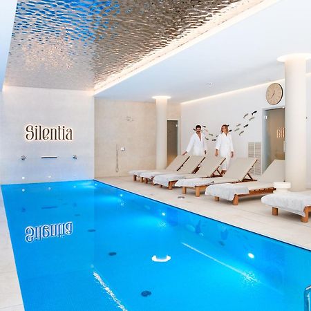 Boutiquehotel El Coto Colonia de Sant Jordi Exterior photo