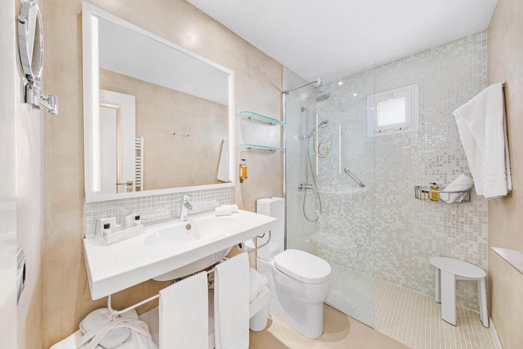 Boutiquehotel El Coto Colonia de Sant Jordi Exterior photo