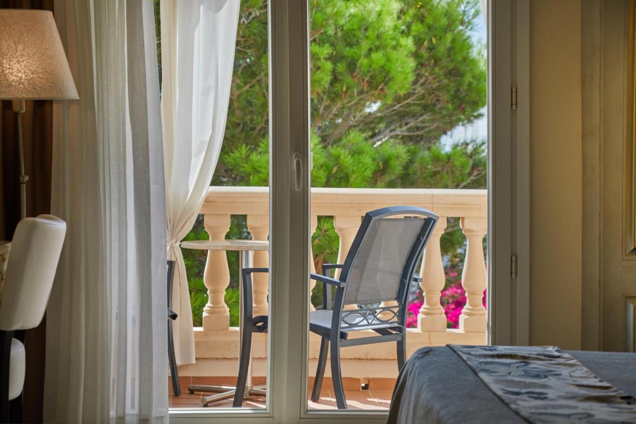 Boutiquehotel El Coto Colonia de Sant Jordi Exterior photo