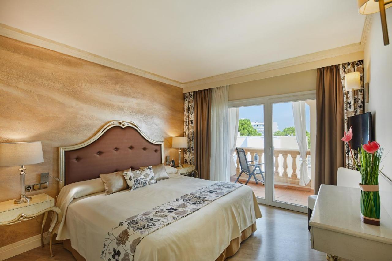Boutiquehotel El Coto Colonia de Sant Jordi Exterior photo