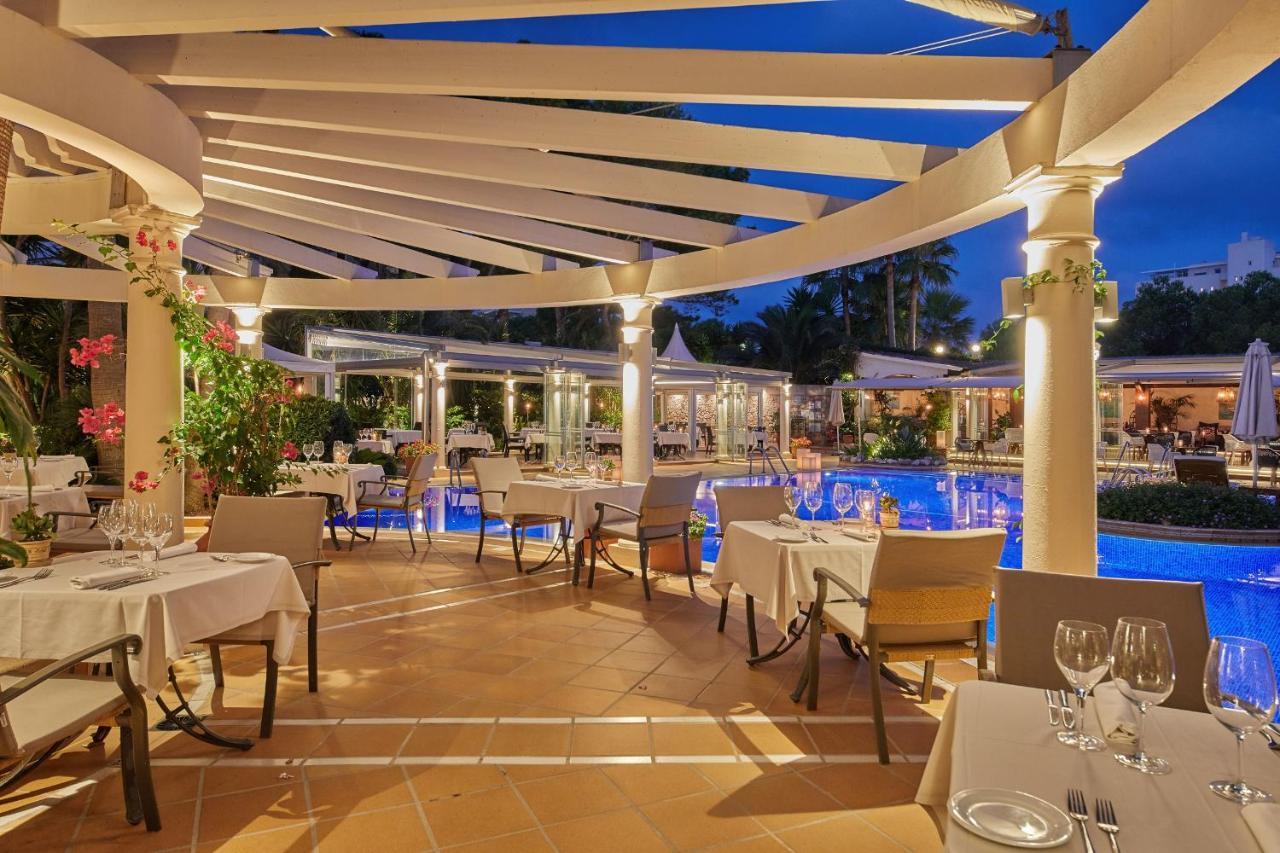 Boutiquehotel El Coto Colonia de Sant Jordi Exterior photo